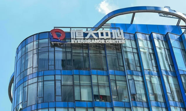 Evergrande makes overdue interest payments: report