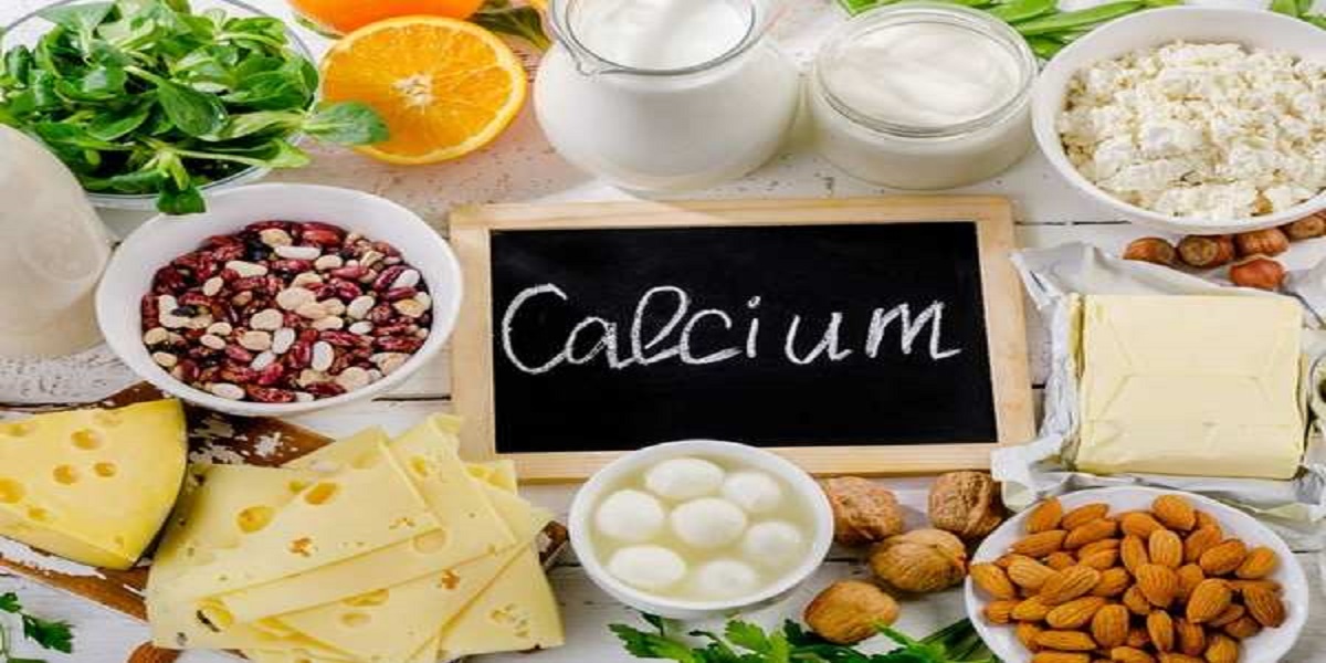 Prevent osteoporosis: Eat healthy food for healthy bones