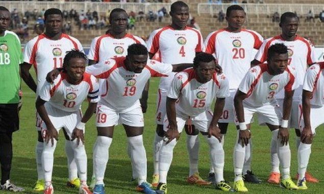 Corruption blights Kenya’s quest for football glory