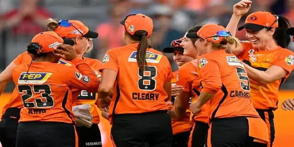 Scorchers