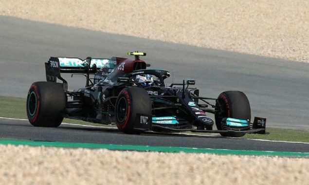 Mercedes’ Brazil Grand Prix appeal rejected