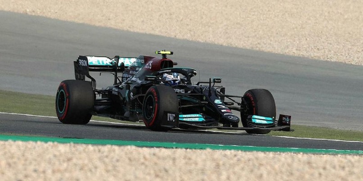 Mercedes' Brazil Grand Prix appeal rejected