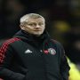 Man Utd to name interim manager after finally sacking Solskjaer