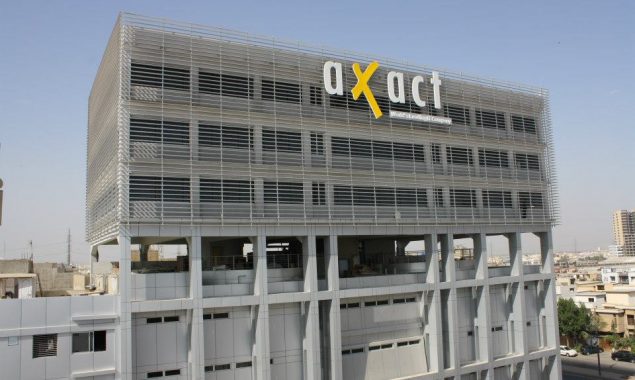 ‘Bogus case’ made against Axact, FIA official