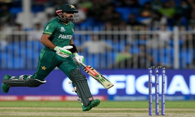 Pakistan ’emperor’ Babar ready to conquer world