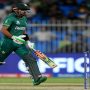 Pakistan ’emperor’ Babar ready to conquer world