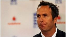 Michael Vaughan