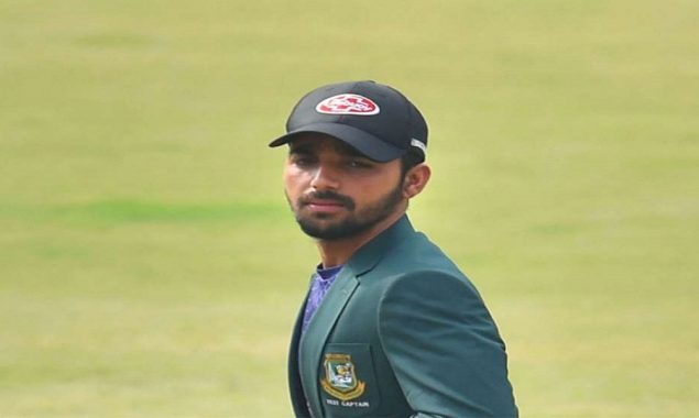 Mominul tells Bangladesh to ‘close ears’ ahead of Pakistan Tests