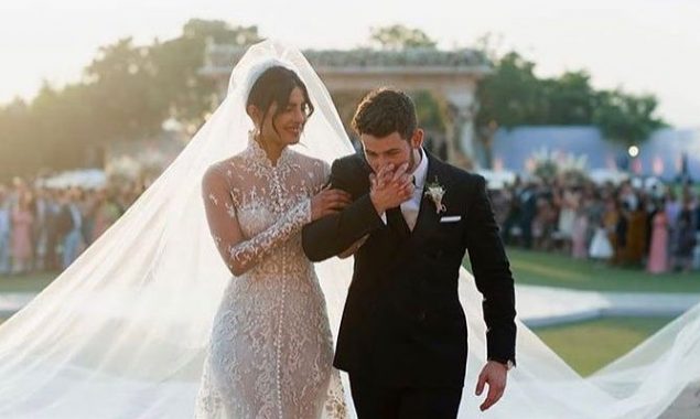 Priyanka Chopra opens up about divorce rumours with Nick Jonas