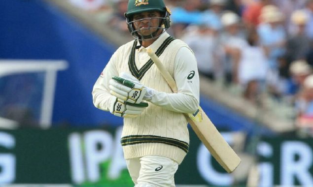 Khawaja, Head back for Australia’s Ashes campaign