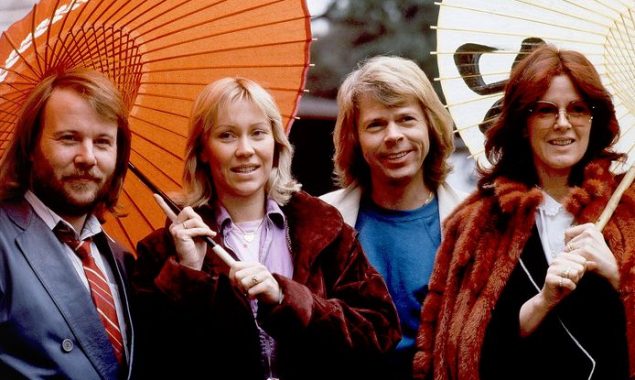 ABBA halts promotion of new show after two die at tribute concert