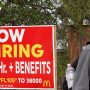 US private businesses added 571,000 jobs in October