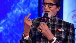 India jumps on NFT craze with Bollywood star Bachchan's auction