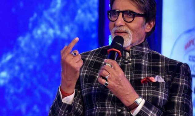 India jumps on NFT craze with Bollywood star Bachchan’s auction