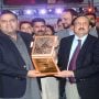 Fawad inaugurates 52nd national volleyball championship