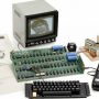 Original Apple computer built by Jobs and Wozniak to be auctioned
