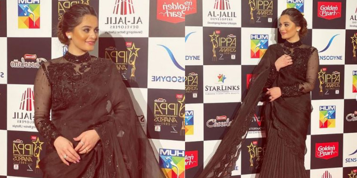 Aiman Khan