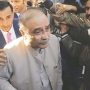 Asif Zardari files acquittal plea in Toshakhana reference