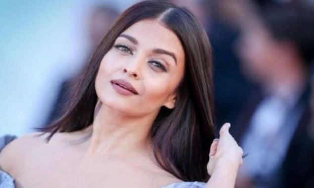 Aishwarya Rai birthday