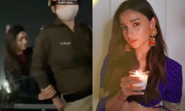 Alia Bhatt’s humble gesture goes unnoticed?