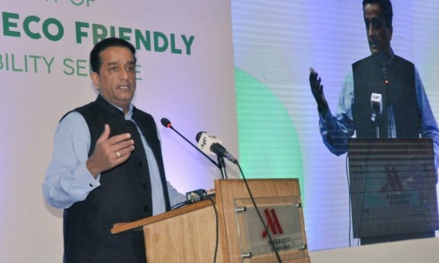 Pakistan, India transboundary dialogue imperative to resolve Lahore’s pollution issue: PM’s aide