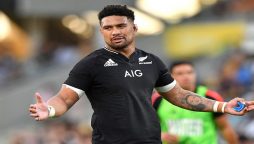 Ardie Savea