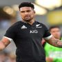 Savea commits to All Blacks, ditches code switch