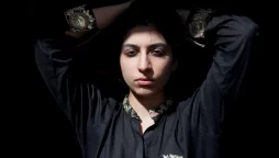 Everything you need to know about the Grammy-nominated artist Arooj Aftab