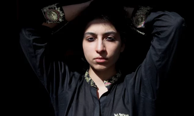 Everything you need to know about the Grammy-nominated artist Arooj Aftab