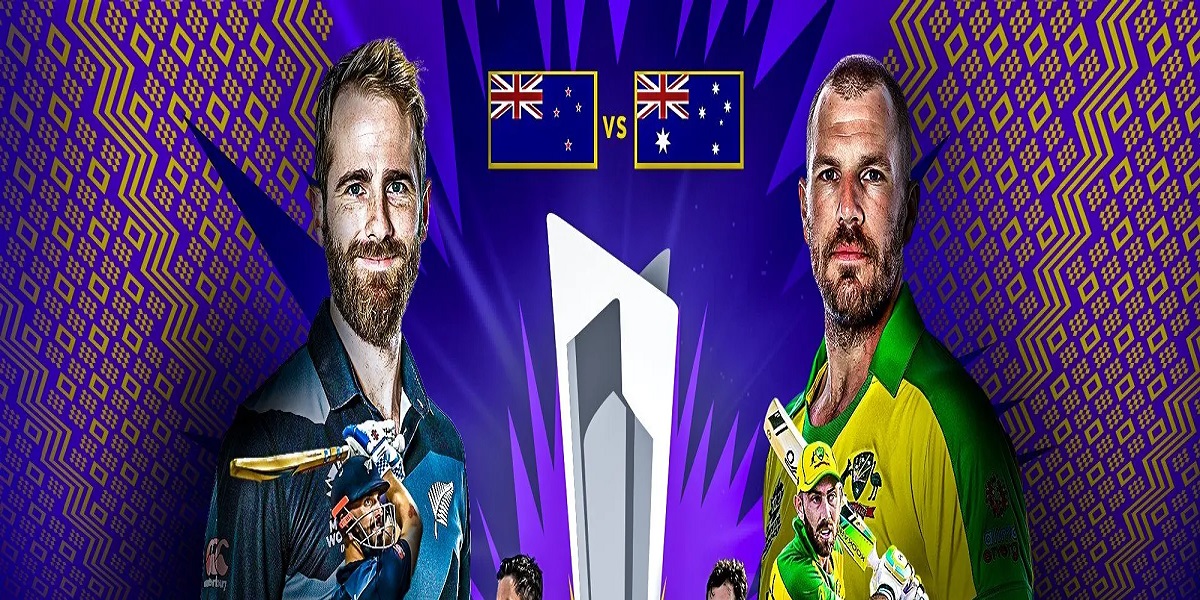 NZ vs Aus