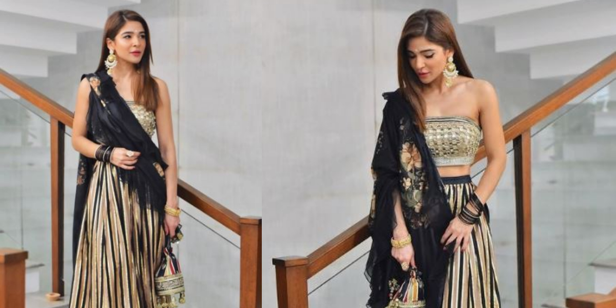 Ayesha Omar