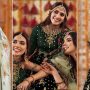 Ayeza Khan looks dead-gorgeous in Latest Photoshoot