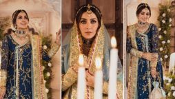 Ayeza Khan