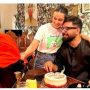 Why is Yasir Hussain comparing his latest birthday to the last one?