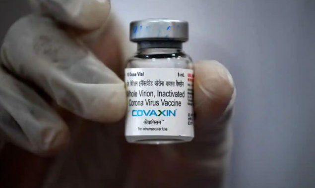 New study finds India’s indigenous COVID-19 vaccine only 50pc effective
