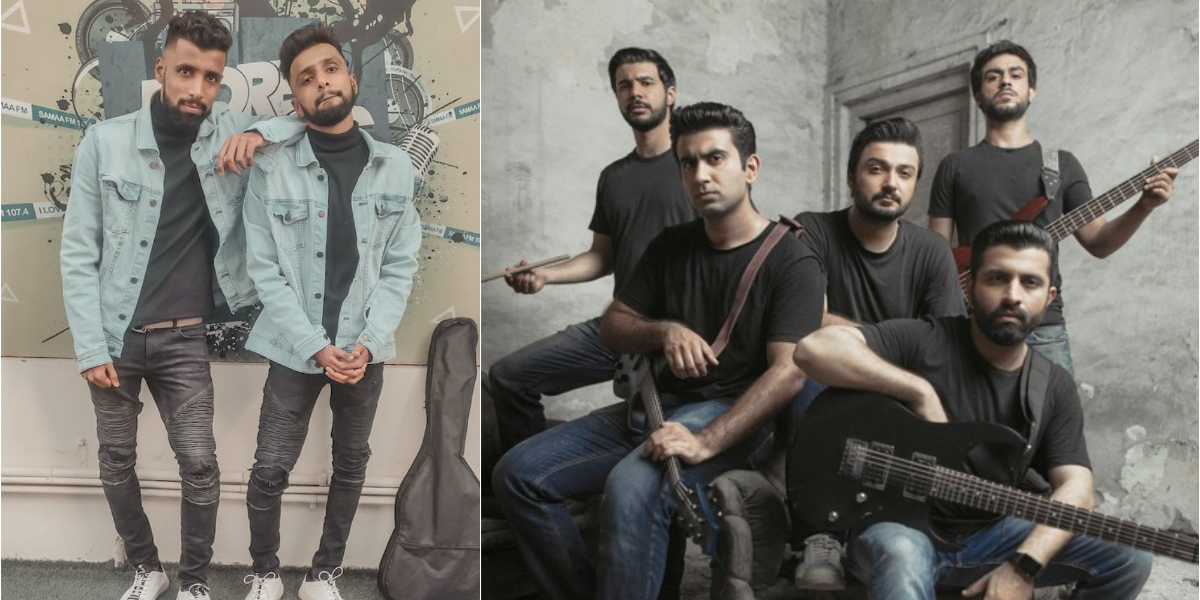 Baluch Twins PISA apology