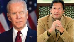 Imran Biden