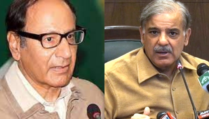Shehbaz Shujaat