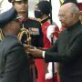 Wait, What? Indian pilot Abhinandan gets wartime military bravery award