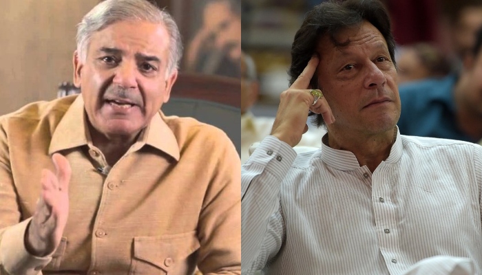Shehbaz imran