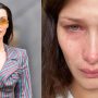 Bella Hadid talks about depressive moods in a latest interview