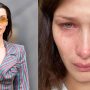 Bella Hadid opens up about mental health issues & anxiety