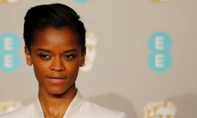 ‘Black Panther: Wakanda Forever’ pauses filming as Letitia Wright suffered injury
