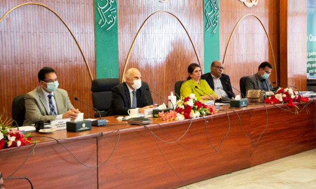 CDWP gives go-ahead to four projects worth Rs140 billion