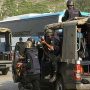 Four terrorists killed in Hangu operation