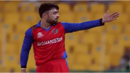 Afghanistan need more big-time matches to be merrier, says Rashid