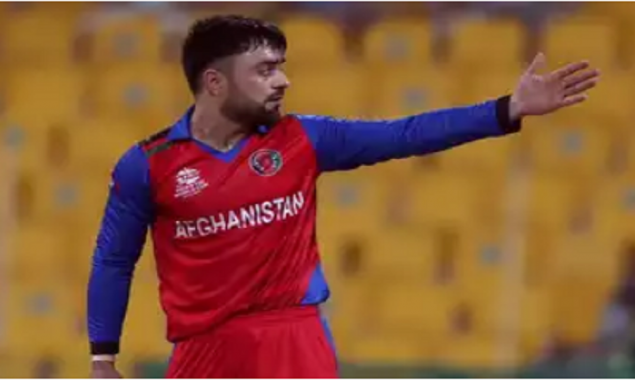 Afghanistan need more big-time matches to be merrier, says Rashid