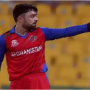 Afghanistan need more big-time matches to be merrier, says Rashid