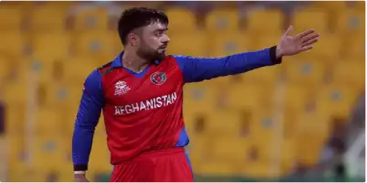 Afghanistan need more big-time matches to be merrier, says Rashid