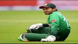 Bangladesh rest Mushfiqur for Pakistan T20s